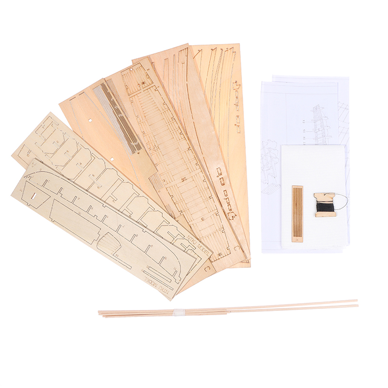 Kit de maquette de bateau de s - Model Kit Entry Grade avis et prix