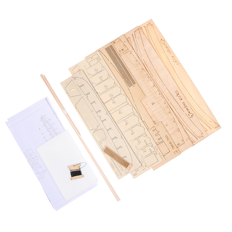 Kit de maquette de bateau de s - Model Kit Entry Grade avis et prix