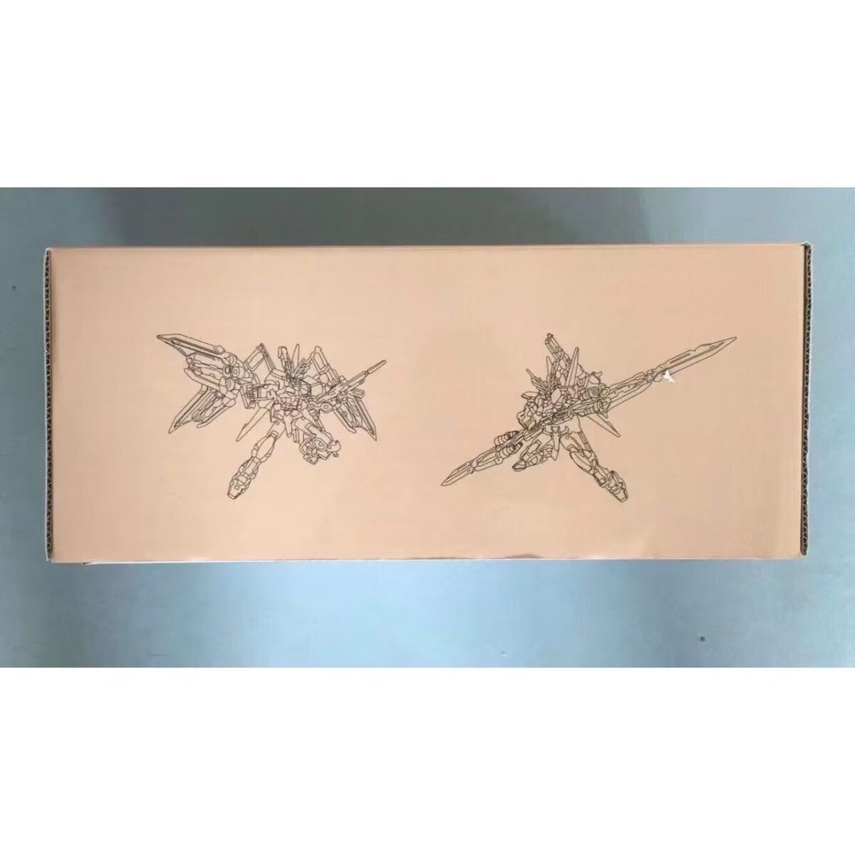Kit de montage Gundam Astray à - Model Kit Frame avis et prix