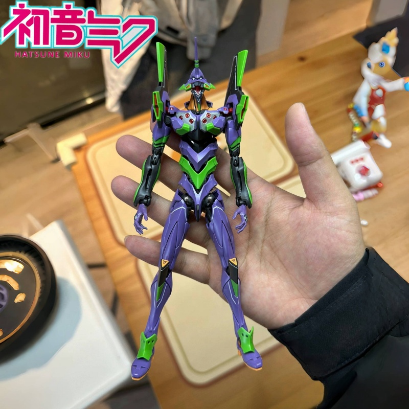 Kit de modèle Rg Evangelion 1: - Model Kit Ultron avis et prix