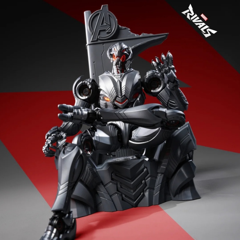 Nouveau kit de montage origina - Model Kit Ultron avis et prix