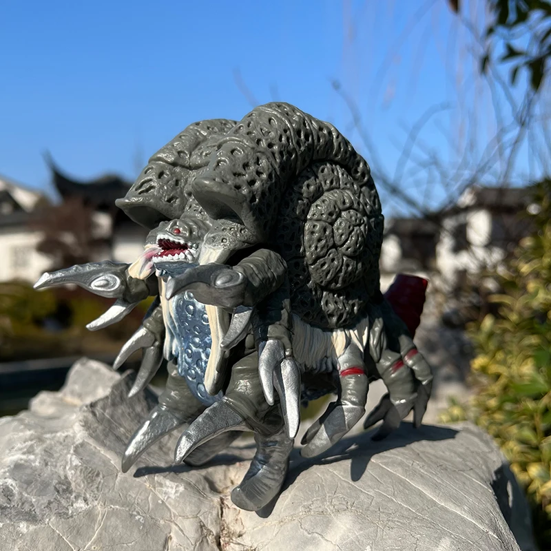 17 cm Godzilla série figurine  - Model Kit Godzilla avis et prix