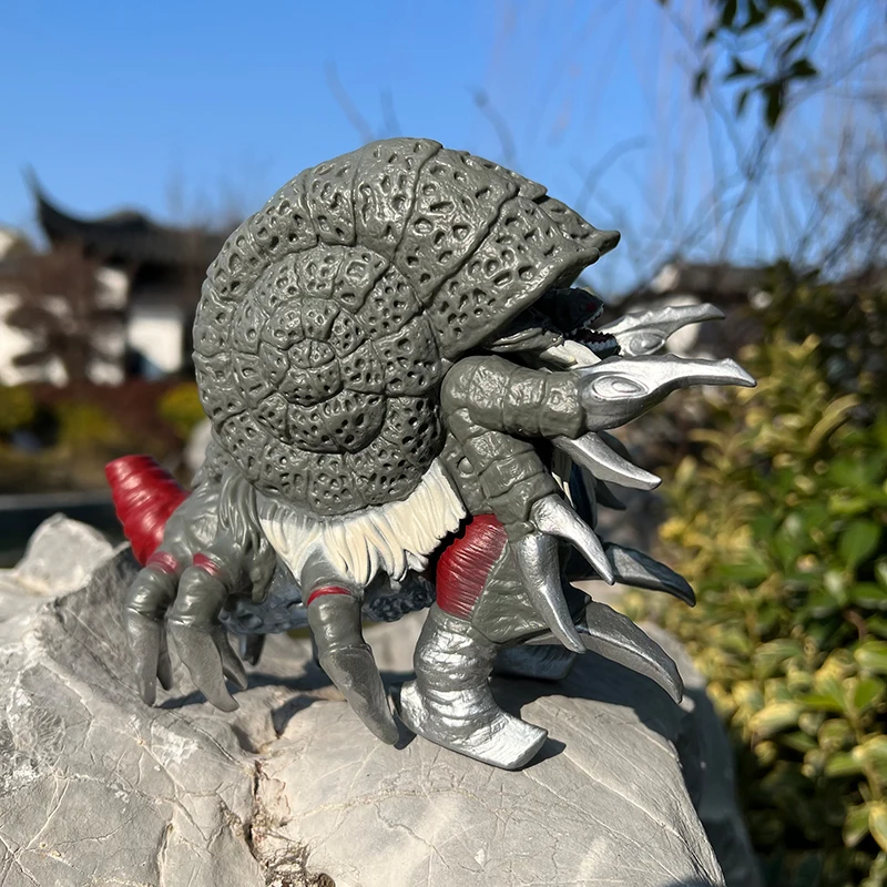 17 cm Godzilla série figurine  - Model Kit Godzilla avis et prix