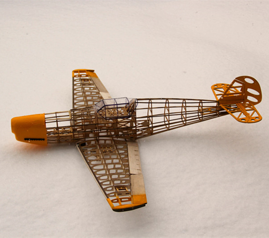 Kit d'avion en bois Balsa déco - Model Kit Frame avis et prix