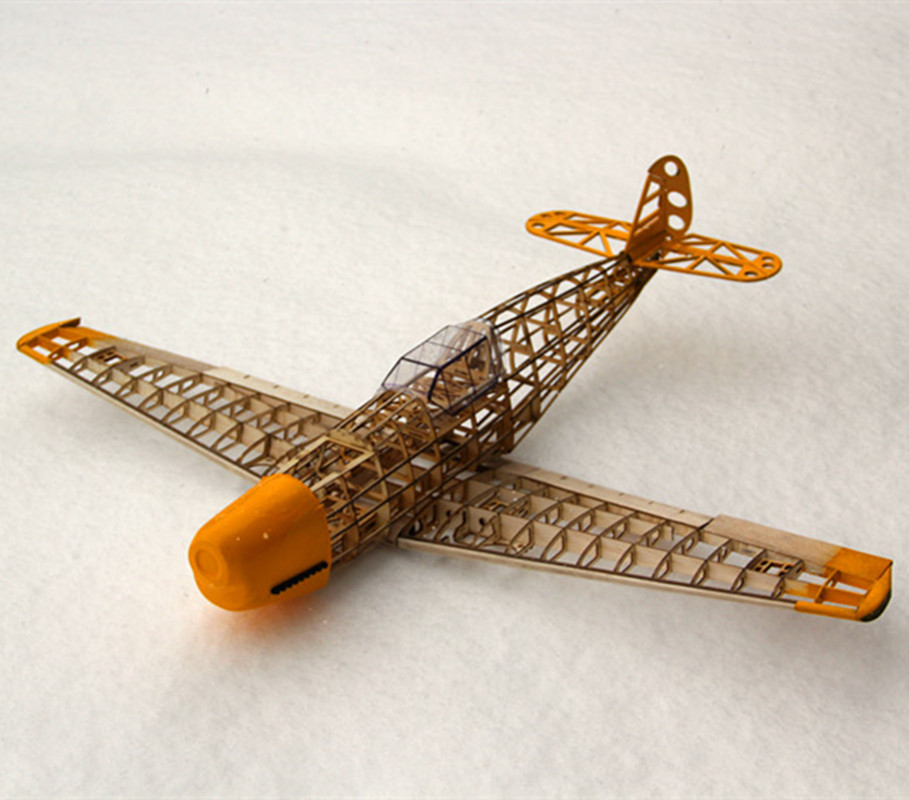 Kit d'avion en bois Balsa déco - Model Kit Frame avis et prix