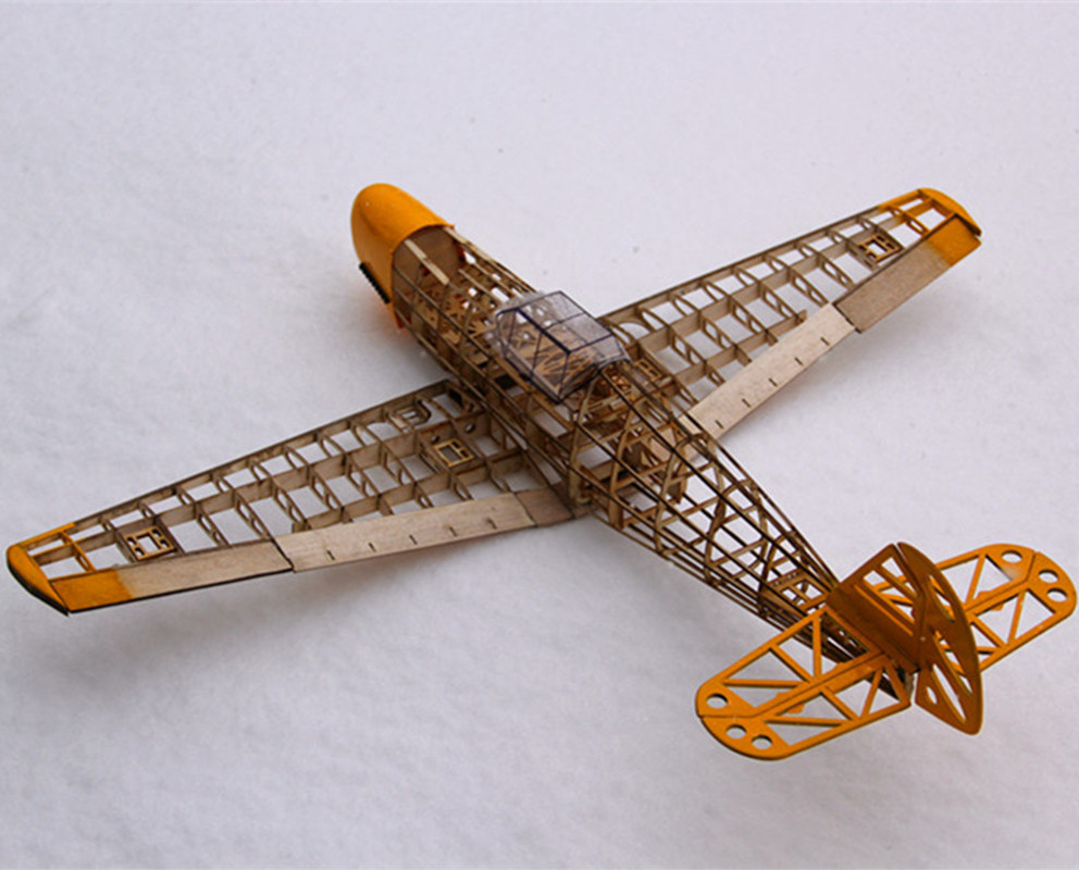 Kit d'avion en bois Balsa déco - Model Kit Frame avis et prix
