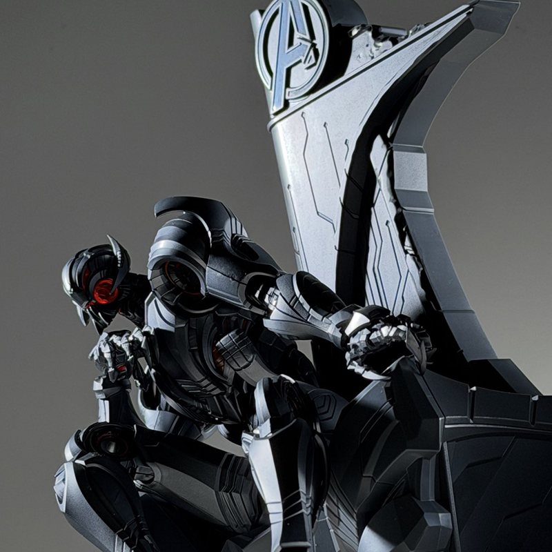 Blokees Nouvelle Édition Ultro - Model Kit Ultron avis et prix