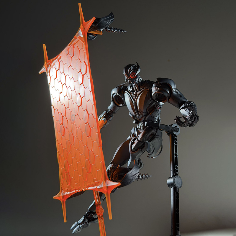 Blokees Nouvelle Édition Ultro - Model Kit Ultron avis et prix