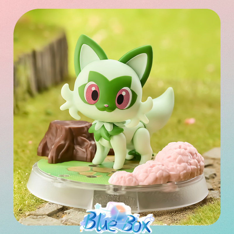 Figurine de collection authent - Model Figure Base avis et prix