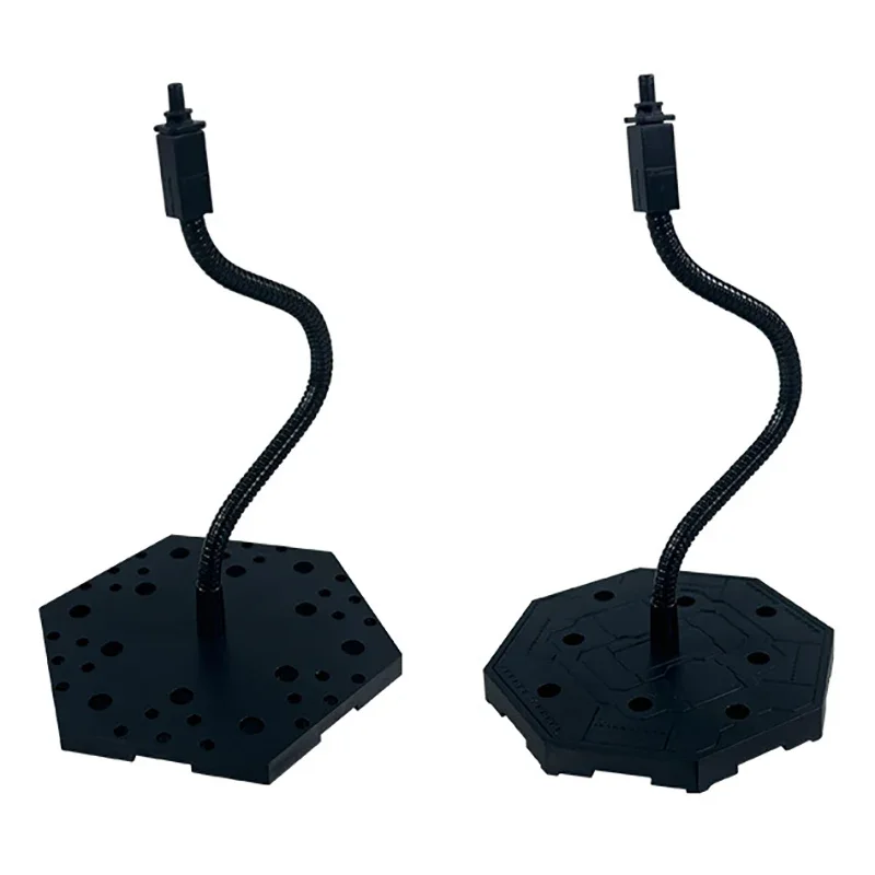 Support de modèle de Tube de s - Model Figure Base avis et prix