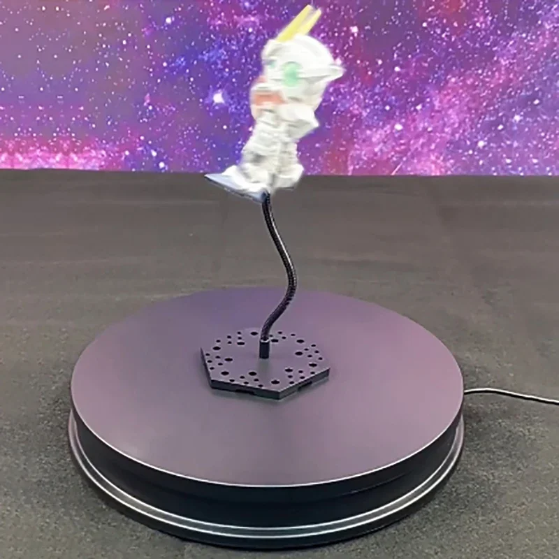 Support de modèle de Tube de s - Model Figure Base avis et prix