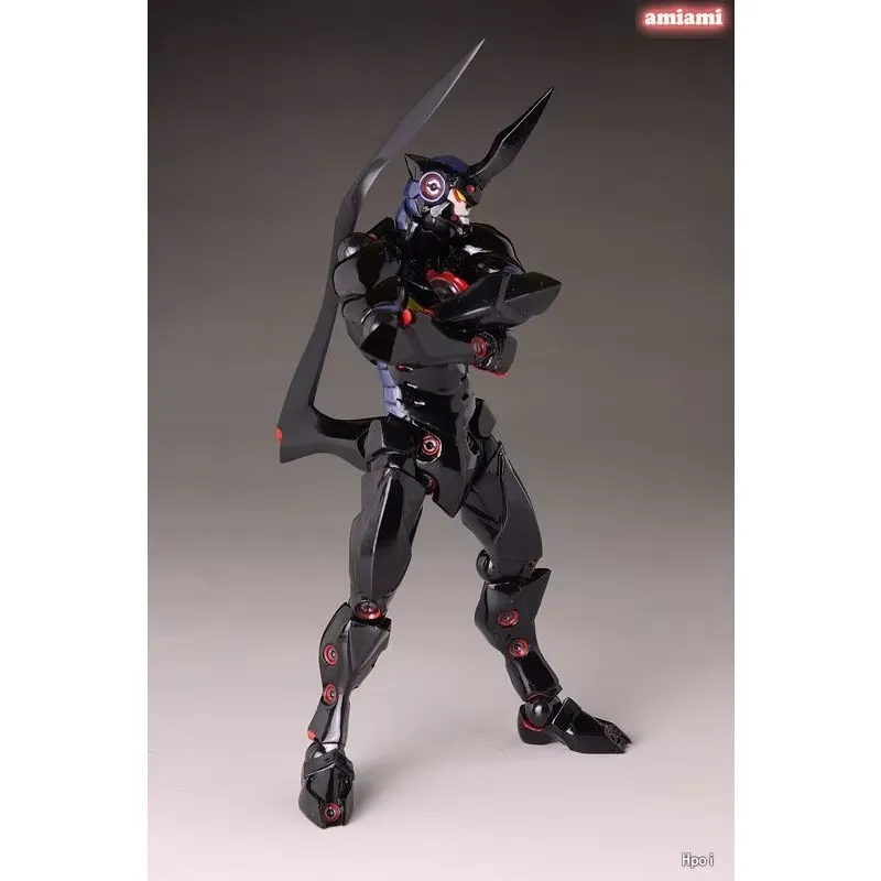 KAIYODO Original LAZENGANN 052 - Model Kit Gurren Lagann avis et prix