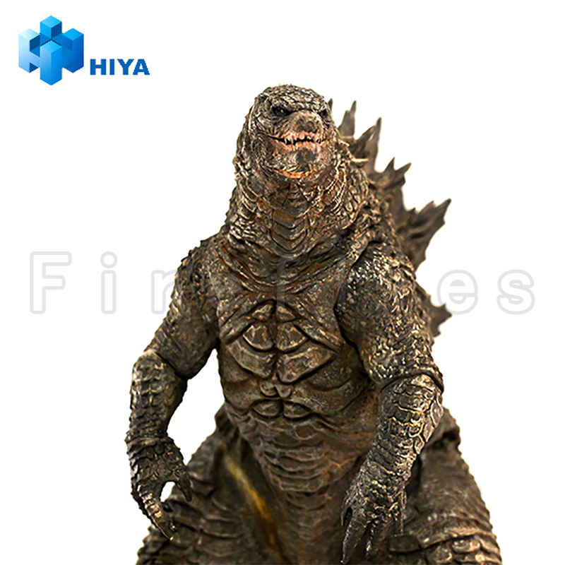 Figurine d'action HIYA 18CM, S - Model Kit Godzilla avis et prix