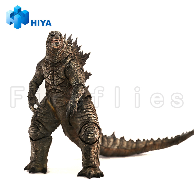 Figurine d'action HIYA 18CM, S - Model Kit Godzilla avis et prix
