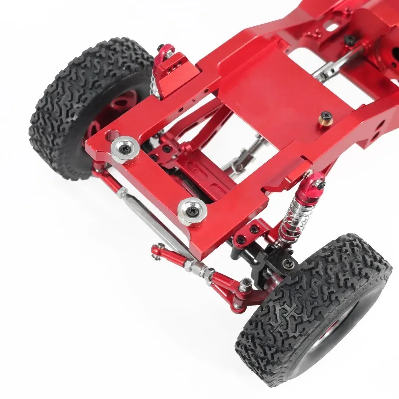 Accessoires de modification po - Model Kit Frame avis et prix
