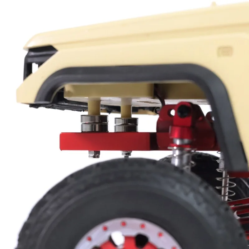 Accessoires de modification po - Model Kit Frame avis et prix
