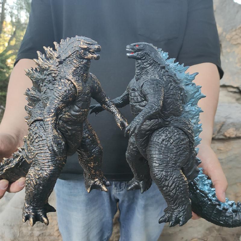 Godzilla 2 : Le Roi des Monstr - Model Kit Godzilla avis et prix