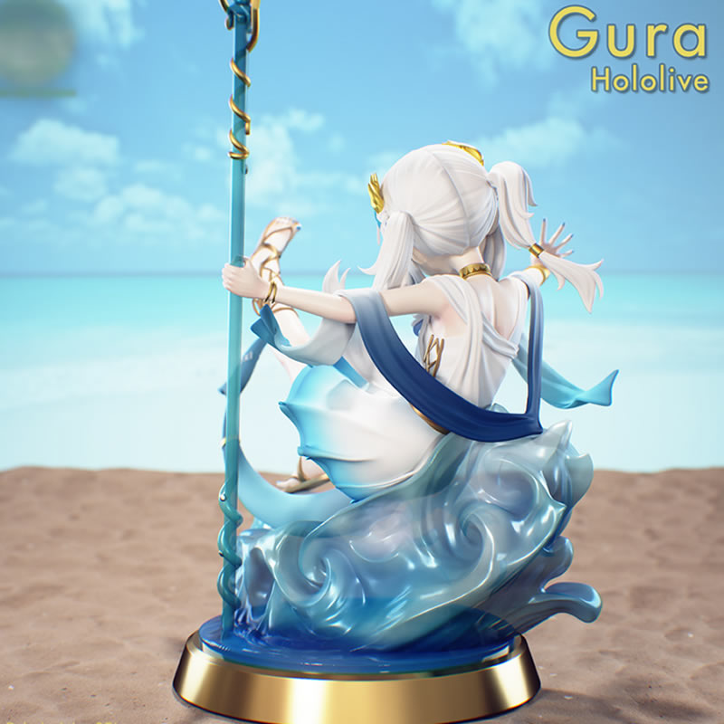Figurine de personnage de jeu  - Model Kit Gurren Lagann avis et prix