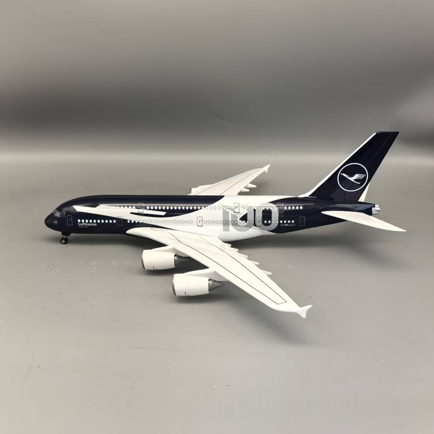 Nouveau modèle d'avion en rési - Model Kit Airplane avis et prix