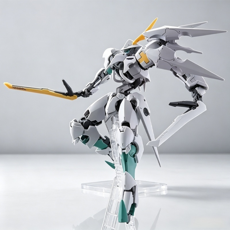 HG 1/144 TX IBO Iron Blooded O - Model Kit Jms avis et prix