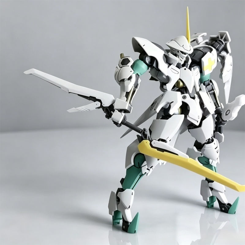 HG 1/144 TX IBO Iron Blooded O - Model Kit Jms avis et prix