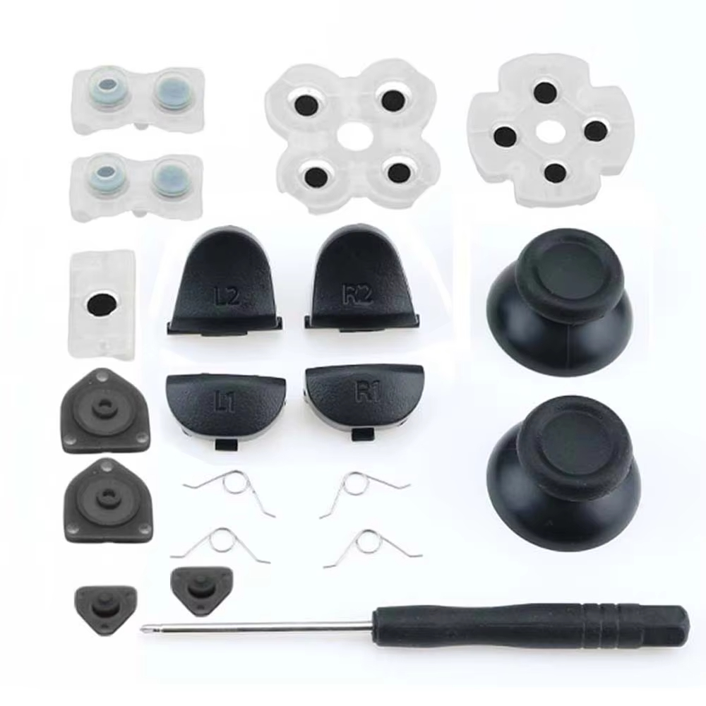 Pour manette PS4 JDM-001 / 011 - Model Kit Jdm avis et prix