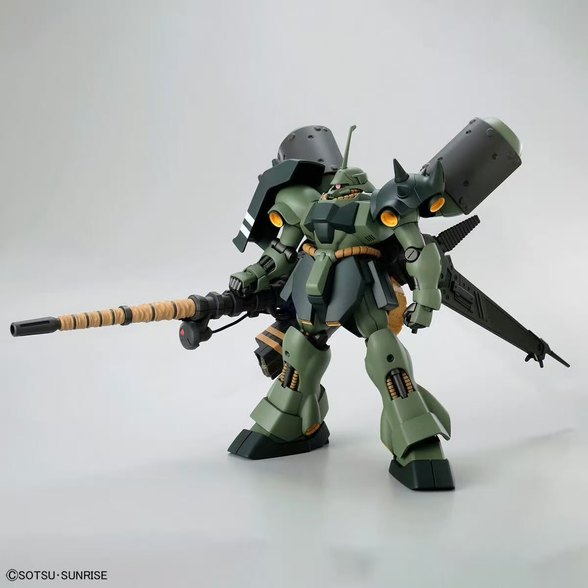 Kit de modèle de Gundam lourde - Model Kit Non Gundam avis et prix