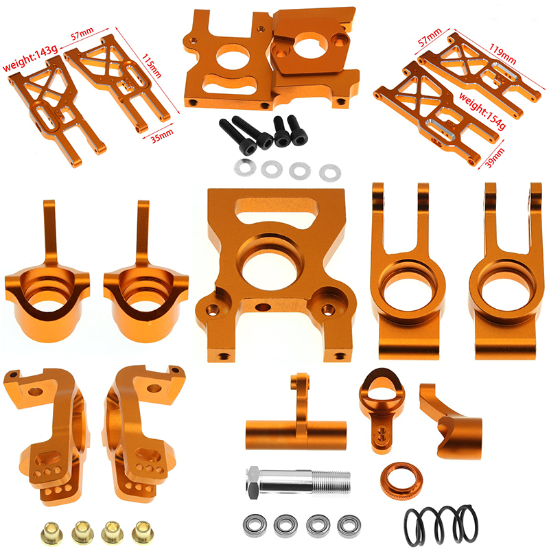 Accessoires DBX07 EX07, joint  - Model Kit Frame avis et prix