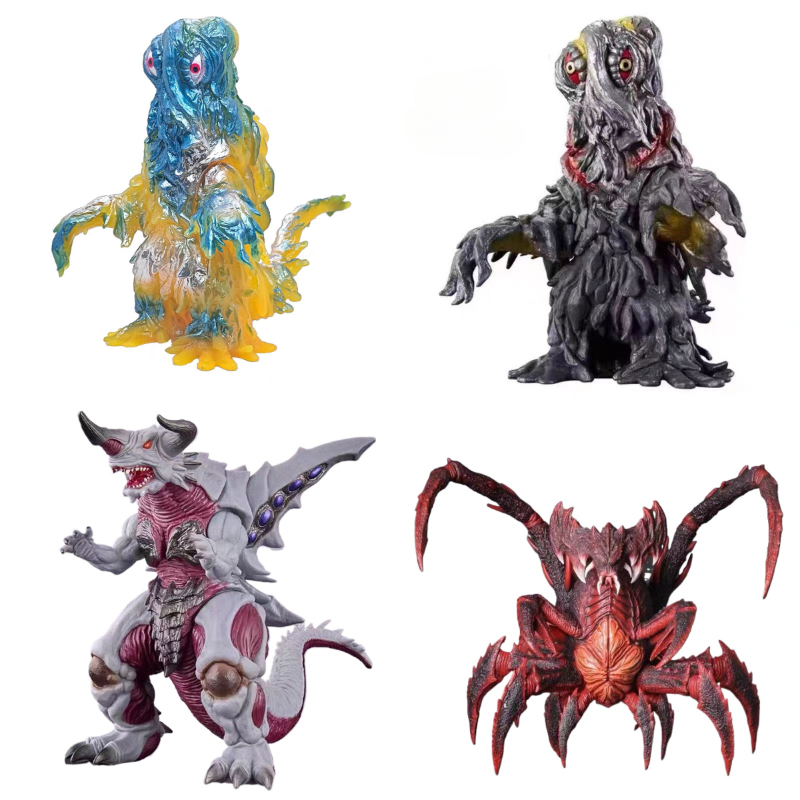 17 cm nouvelle série Godzilla  - Model Kit Godzilla avis et prix