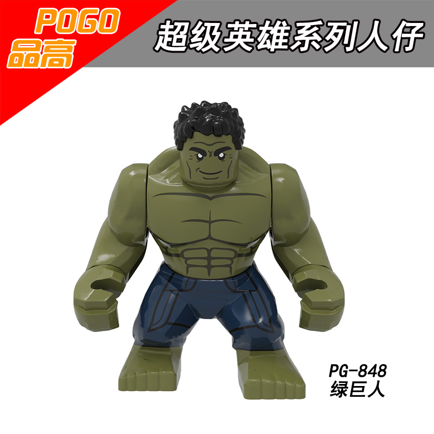 Blocs de construction, super-h - Model Kit Venom avis et prix