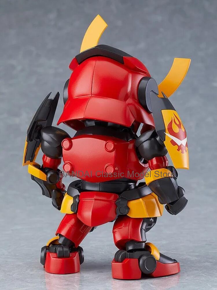 Kit de Modélisme en Plastique  - Model Kit Gurren Lagann avis et prix