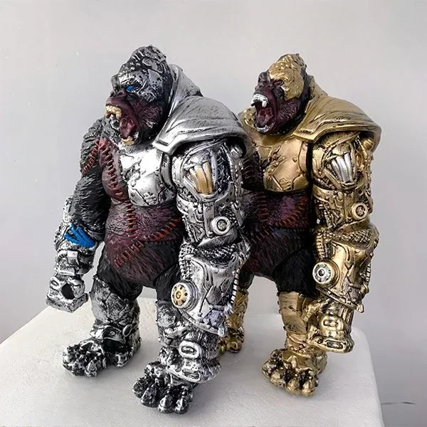 Figurines d'action Godzilla Vs - Model Kit Vs Figure avis et prix