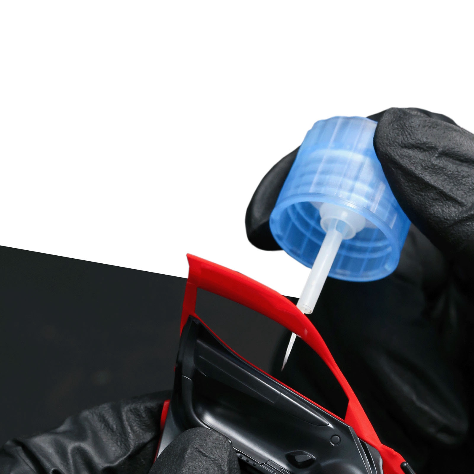 Colle extra fine à séchage rap - Model Kit Glue avis et prix