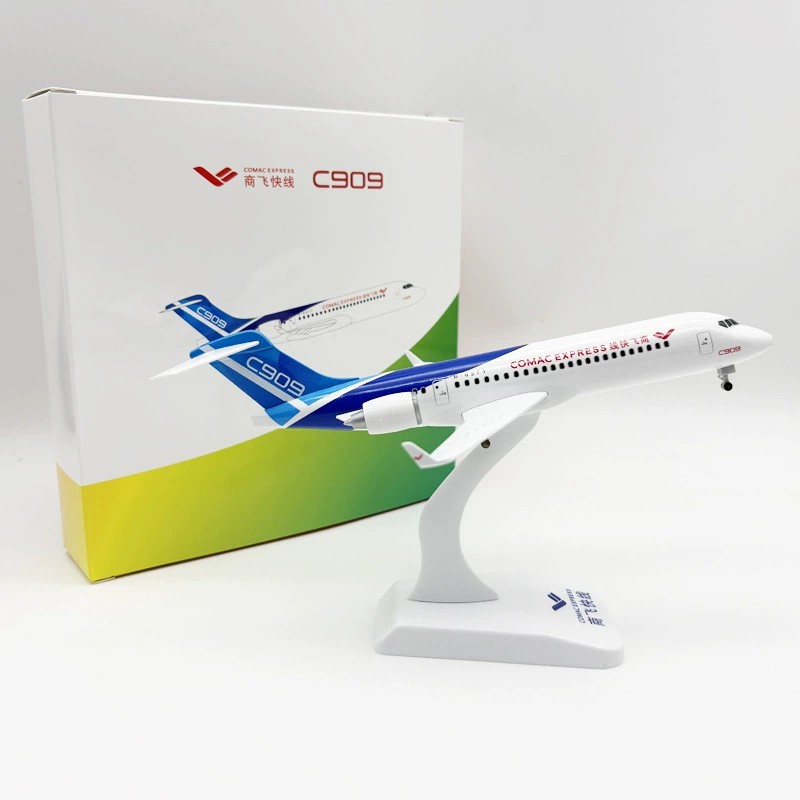 Modèle d'avion jouet de 24 cm, - Model Kit Airplane avis et prix