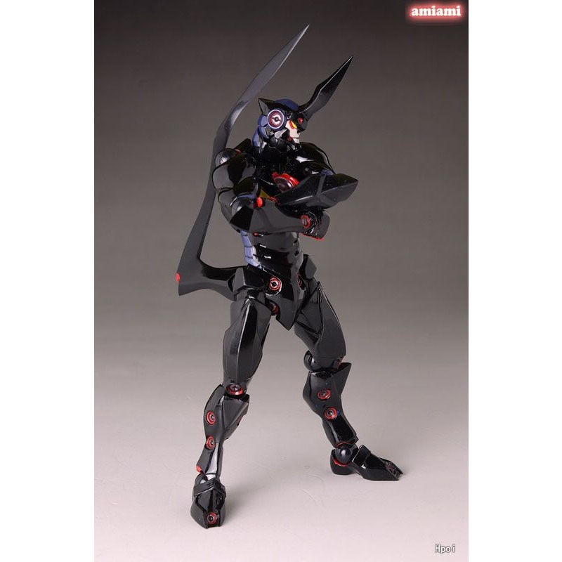 KAIYODO Original LAZENGANN 052 - Model Kit Gurren Lagann avis et prix