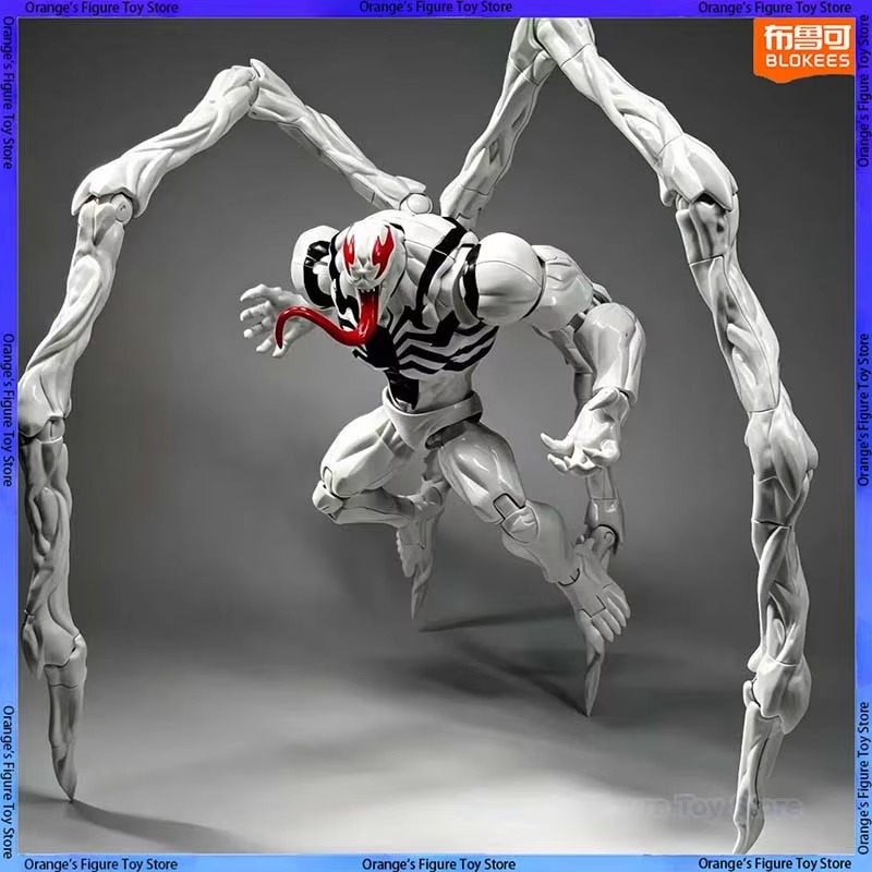 Figurine d'action authentique  - Model Kit Venom avis et prix