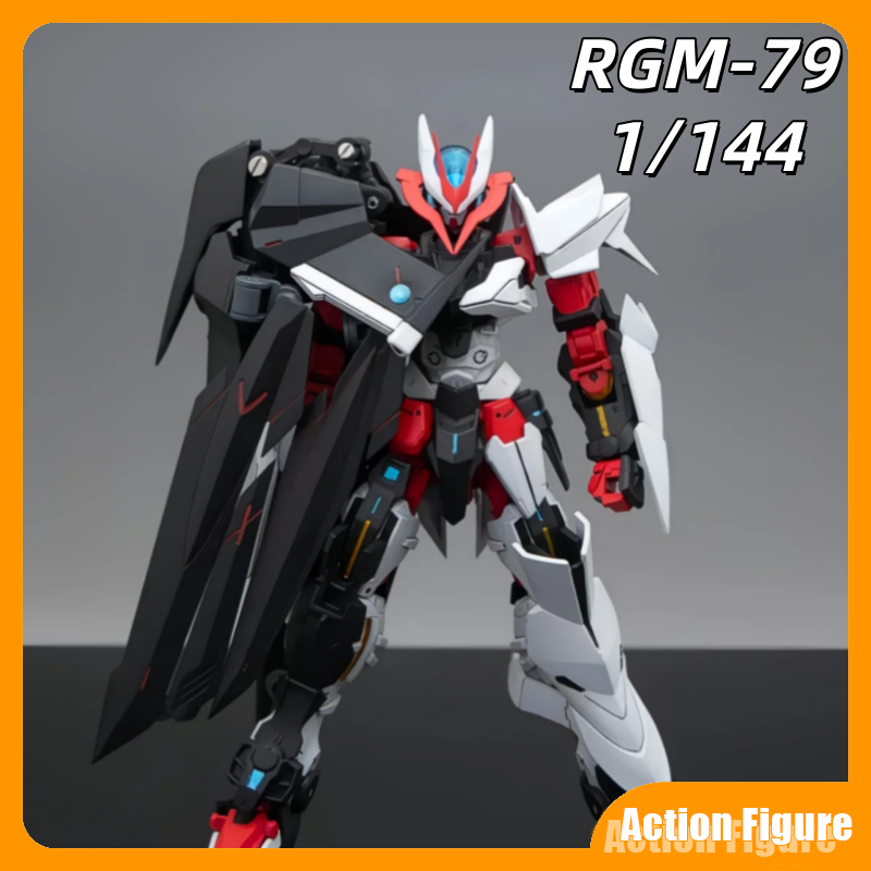 Beast Tiger HG Astray No Name  - Model Kit Non Gundam avis et prix