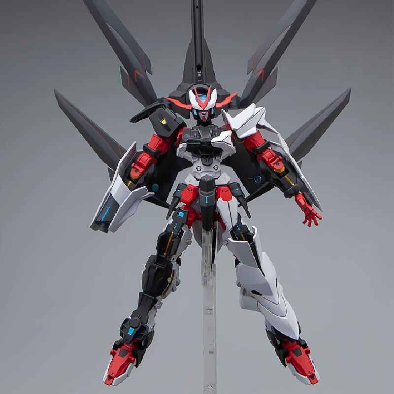 Beast Tiger HG Astray No Name  - Model Kit Non Gundam avis et prix