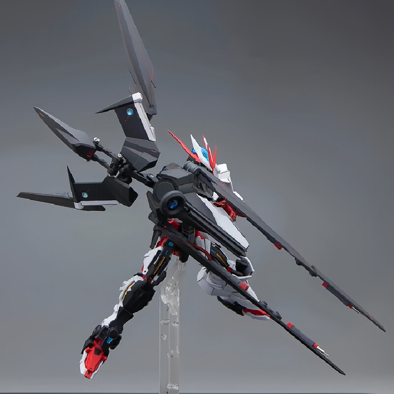 Beast Tiger HG Astray No Name  - Model Kit Non Gundam avis et prix