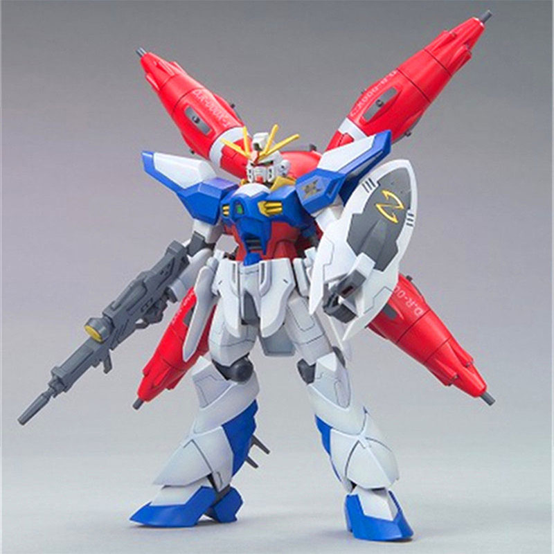 Kit de modélisme Bandai Gundam - Model Kit Non Gundam avis et prix