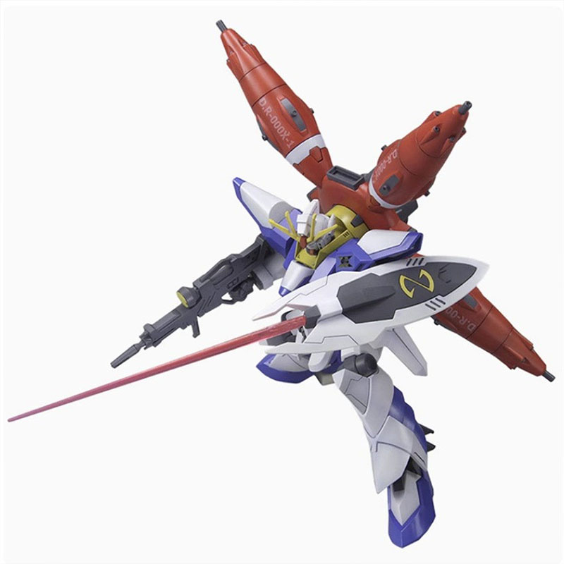 Kit de modélisme Bandai Gundam - Model Kit Non Gundam avis et prix