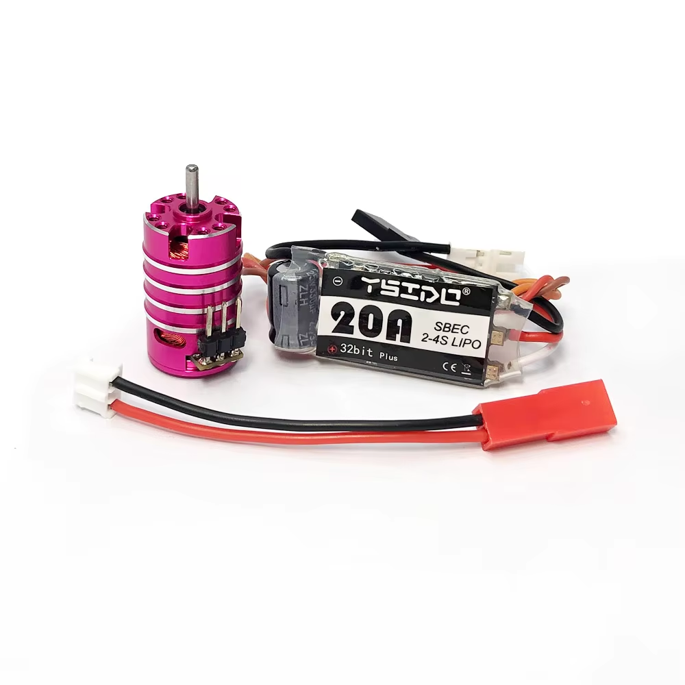 YSIDO 1625 Moteur Brushless Ét - Model Kit Frame avis et prix