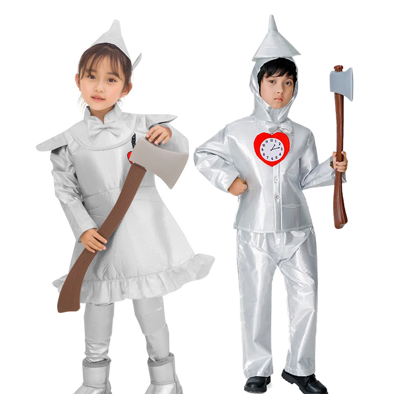 Costume Iron Man pour Hallowee - Model Kit Iron Man avis et prix
