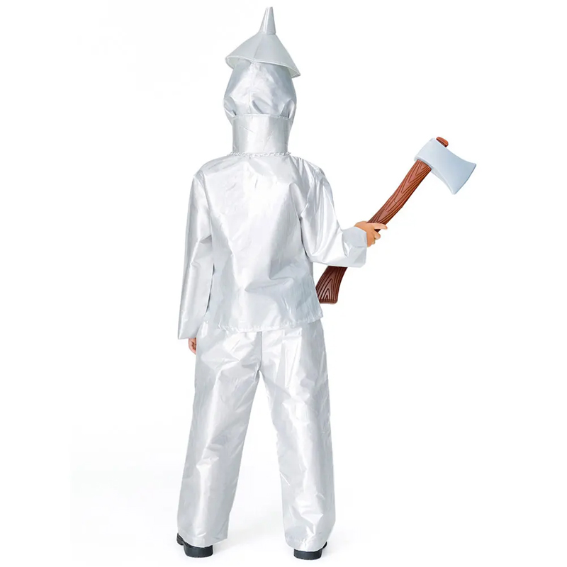 Costume Iron Man pour Hallowee - Model Kit Iron Man avis et prix