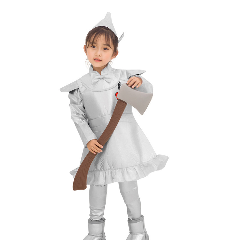 Costume Iron Man pour Hallowee - Model Kit Iron Man avis et prix