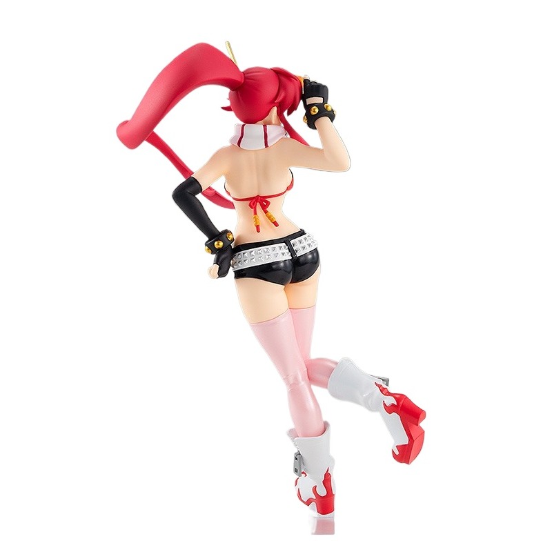En stock, figurine d'anime aut - Model Kit Gurren Lagann avis et prix