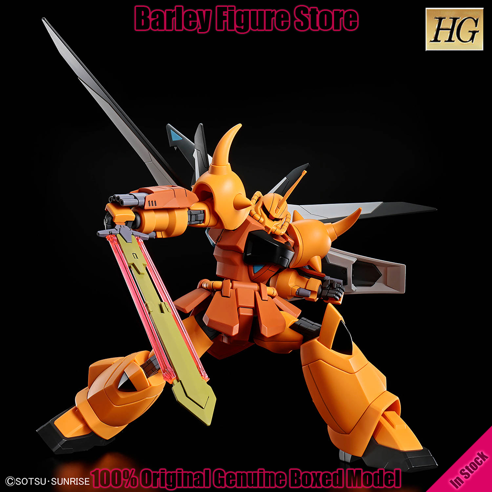 Bandai HG 1/144 ZGMF-X2000 Gou - Model Kit Non Gundam avis et prix