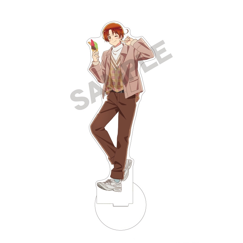 Axis Powers Hetalia WorldStars - Model Kit Chainsaw Man avis et prix