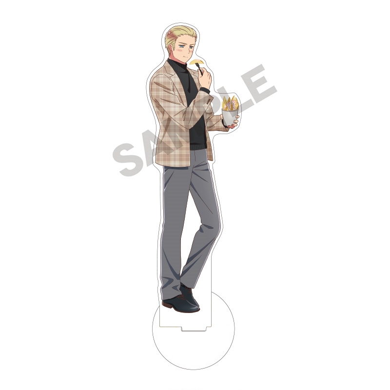 Axis Powers Hetalia WorldStars - Model Kit Chainsaw Man avis et prix