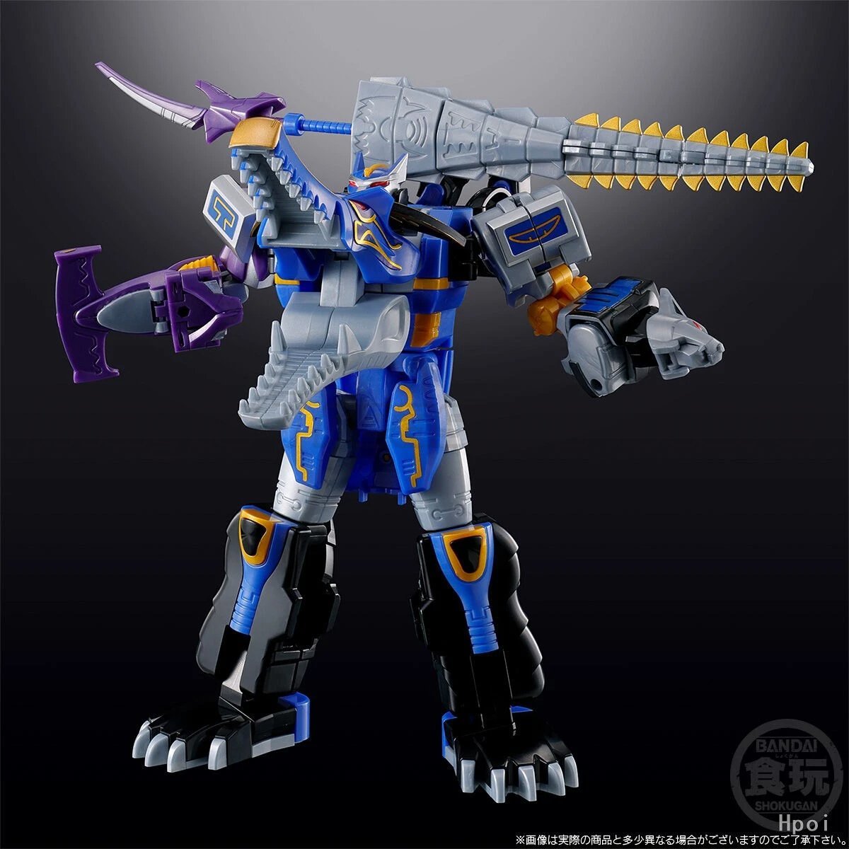 【MT】Pré-vente BANDAI SMP Hyaku - Model Kit Gurren Lagann avis et prix